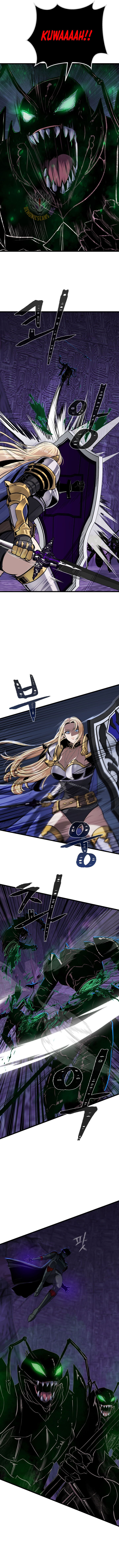 Level 1 Player [ALL CHAPTERS] Chapter 116 5